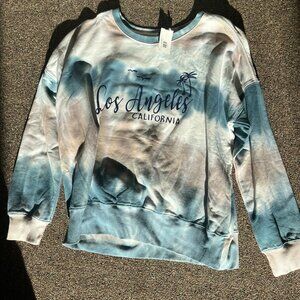 Los Angeles Sweatshirt